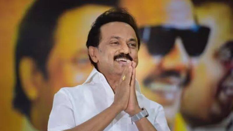Annamalai published the property list of DMK ministers