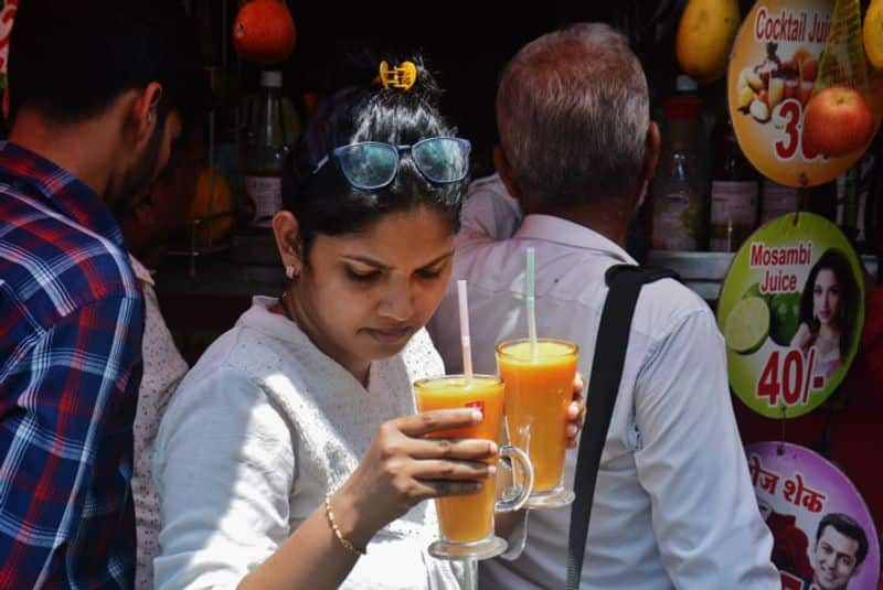 Heat wave sweeps parts of India: 10 ways to beat the scorching sun