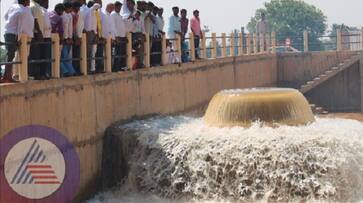 Enginawari Irrigation Project Not Yet Complete at Guledagudda in Bagalkot grg Enginawari Irrigation Project Not Yet Complete at Guledagudda in Bagalkot grg