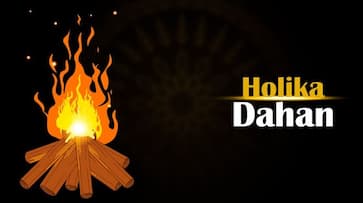 Holika deals dahan time