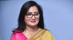 Mandya MP Sumalatha Ambareesh clarified her stand on the decision to not contest the Lok Sabha election