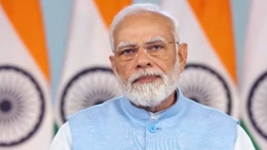 pm modi announces relief for victims of kancheepuram firecrackers blast pm modi announces relief for victims of kancheepuram firecrackers blast