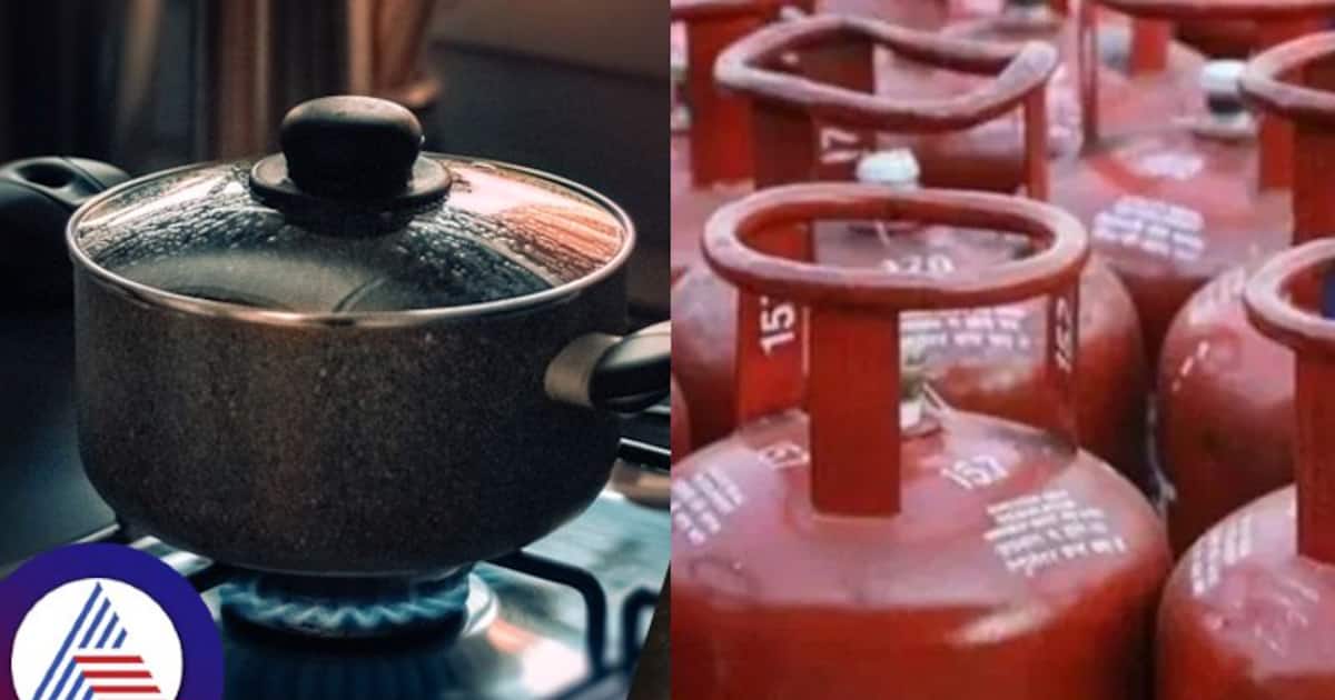 சிலிண்டருக்கு மாதம் ரூ 300 மானியம்.! அனைத்து குடும்ப அட்டைதாரர்களுக்கும் வழங்கப்படும்- பட்ஜெட்டில் அறிவிப்பு