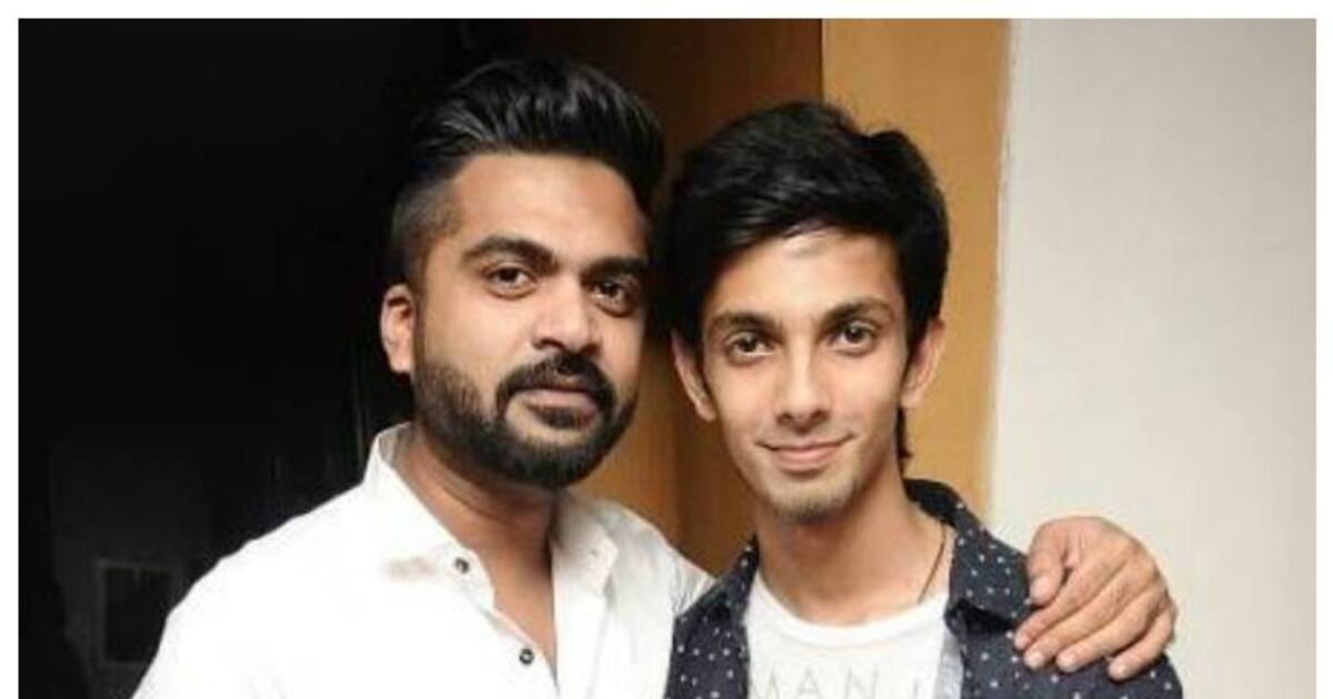 பீப் சாங் சர்ச்சைக்கு பின்... மீண்டும் அனிருத் உடன் கூட்டணி அமைத்த சிம்பு - அதுவும் யார் டைரக்‌ஷன்ல தெரியுமா?