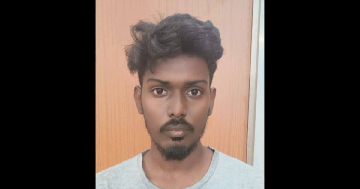 டெலகிராமில் கல்லூரி பெண்களை ஏலம் விட்ட வாலிபர்; சைபர் கிரைம் காவல்துறை அதிரடி