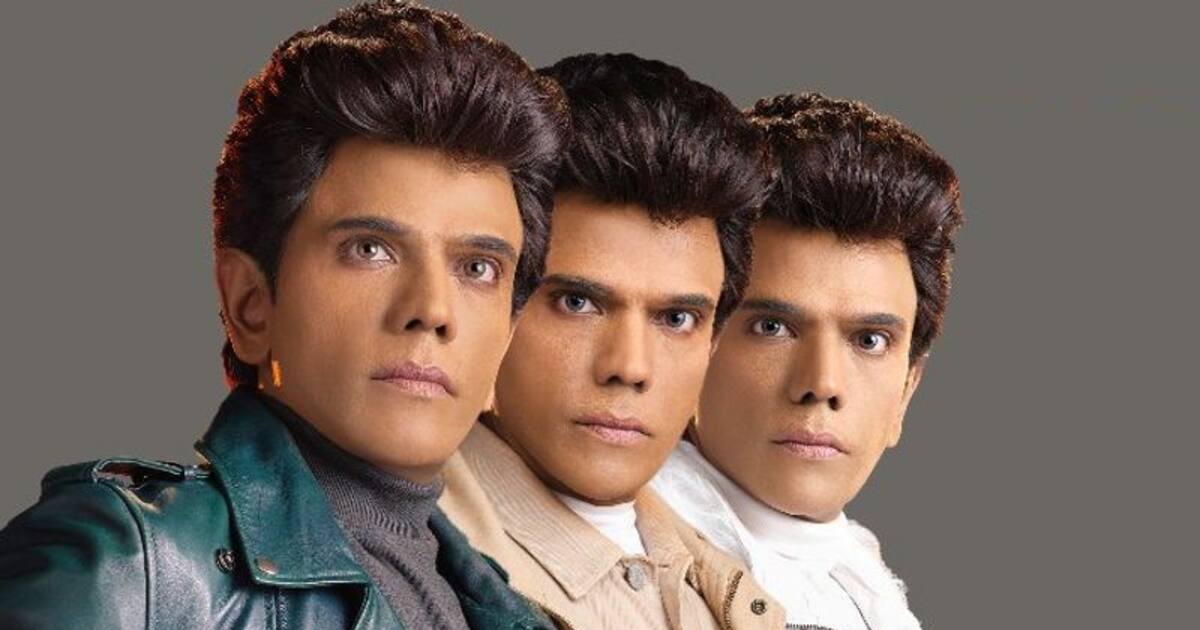 ஹாட் ஸ்டார் ஓடிடியில் பட்டையை கிளப்பும் 'தி லெஜெண்ட்'! வேற லெவல் வீடியோவுடன் சரவணன் அருள் போட்ட பதிவு.!