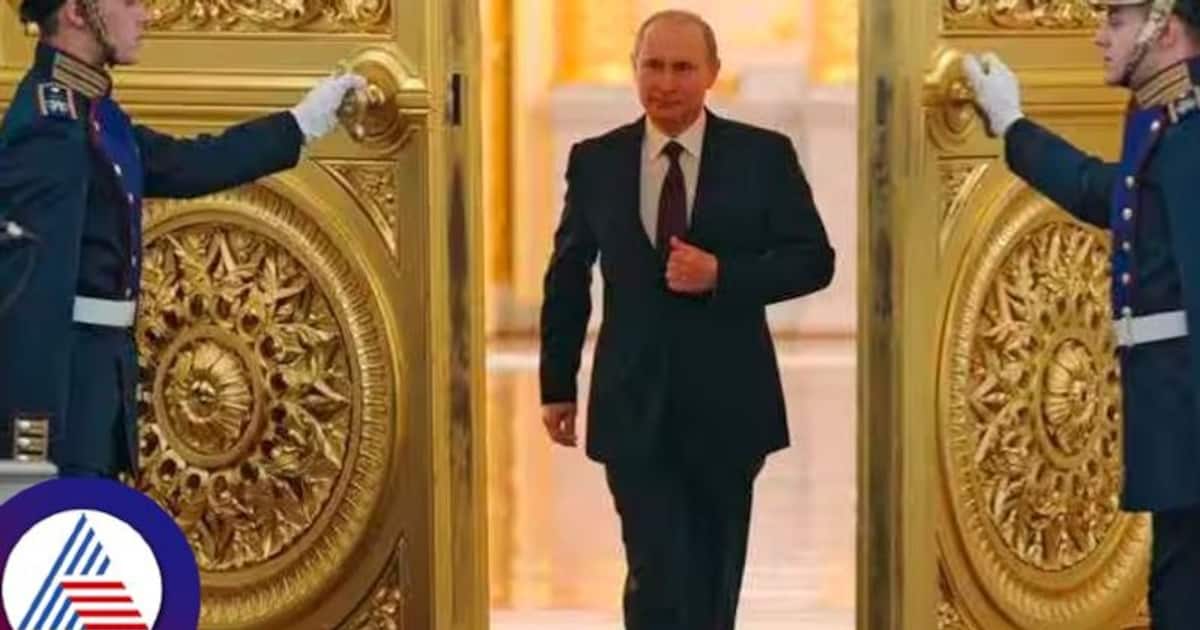 போரில் நாடுகடத்தப்பட்ட குழந்தைகள்.. ரஷ்ய அதிபருக்கு எதிராக வாரண்ட் - விரைவில் கைதாகிறாரா புடின்.?