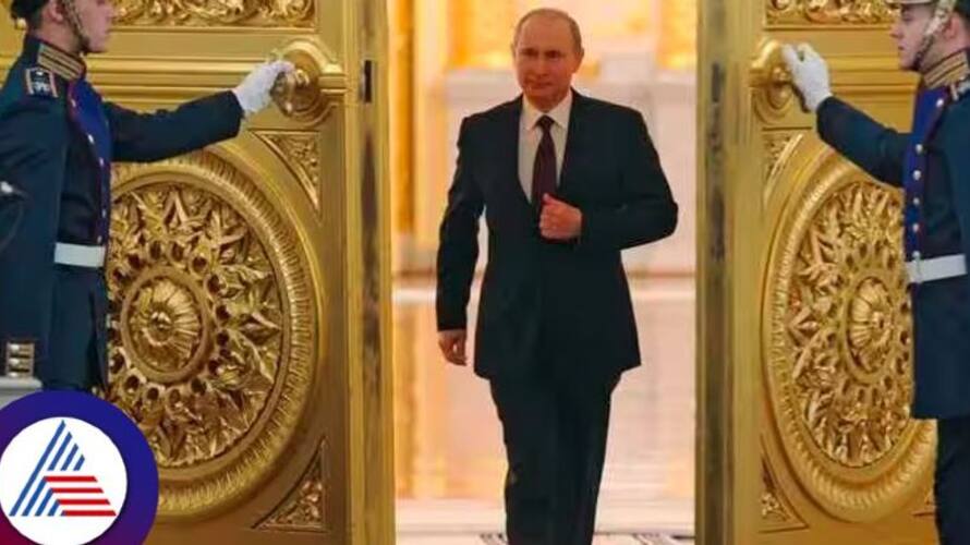 International Criminal Court Issues Arrest Warrant For Putin Over Ukraine War Crimes International Criminal Court Issues Arrest Warrant For Putin Over Ukraine War Crimes