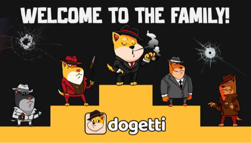 DAO Is The Future: Dogetti's Booming Presale Might Give 900% Returns As Maker And Aave Flourish