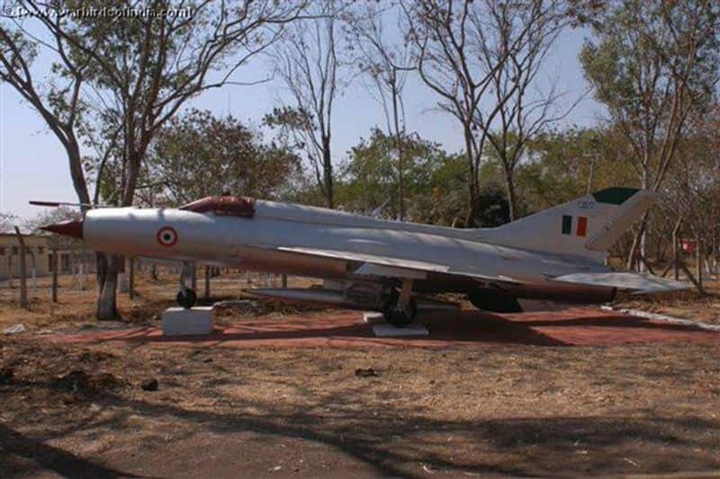 From the IAF Vault: evolution of MiG 21 fighter jets in indian air force history