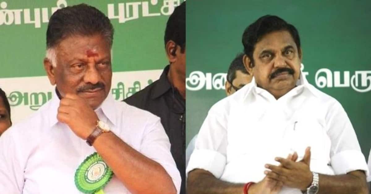 அதிமுக பொதுச்செயலாளர் பதவிக்கு போட்டியிட தயார்.! எடப்பாடிக்கு மீண்டும்  சவால் விடுத்த ஓபிஎஸ் 