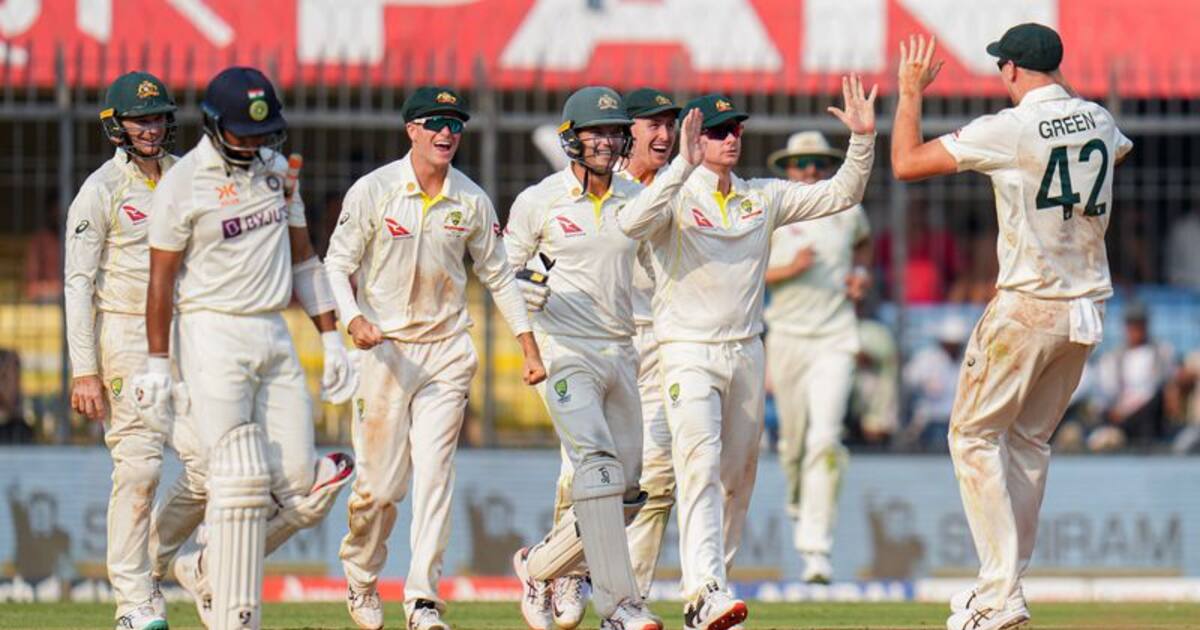 India vs Australia: முதல் முறையாக அகமதாபாத்தில் களமிறங்கும் ஆஸ்திரேலியா: இந்தியாவுக்கே வெற்றி வாய்ப்பு அதிகம்!