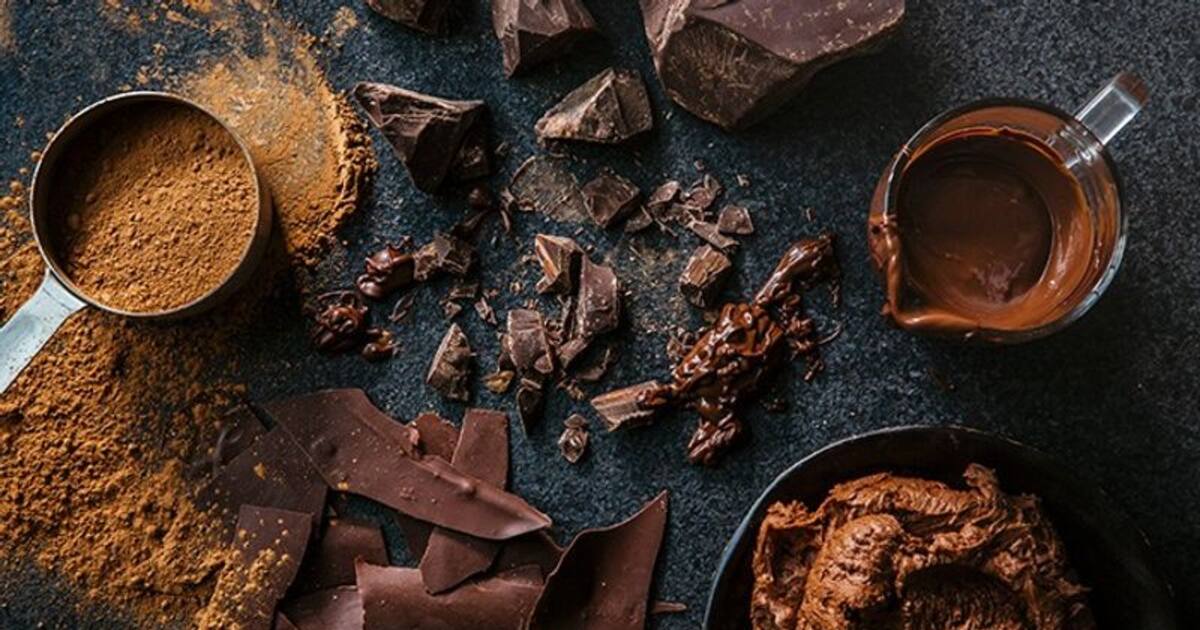 Menstrual pain relief 5 incredible benefits of eating Dark Chocolate during Periods