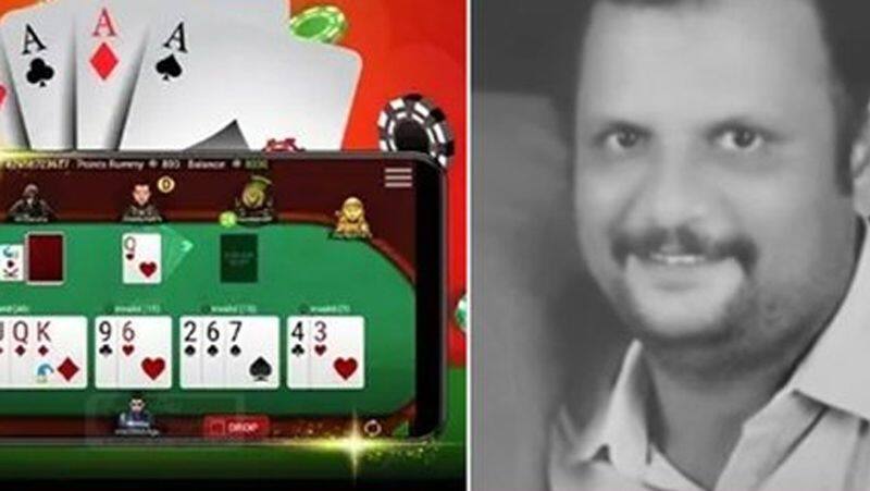This shows that gambling will go to any limit.. Anbumani ramadoss