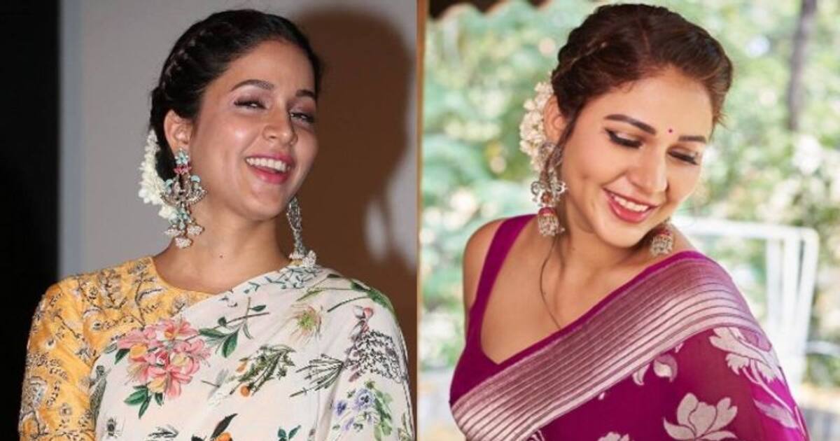 பிரபல வாரிசு நடிகருடன் நடிகை லாவண்யா திரிபாதி காதல்... சைலண்டாக நடக்கும் திருமண வேலைகள்?