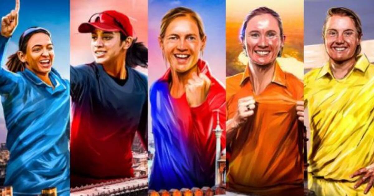 WPL 2023: முதல் போட்டியில் மும்பை இந்தியன்ஸ் - குஜராத் ஜெயிண்ட்ஸ் பலப்பரீட்சை! இரு அணிகளின் உத்தேச ஆடும் லெவன்