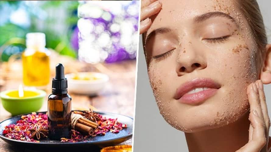 Skincare tips Know how cinnamon helps in skin brightening and antiageing and more