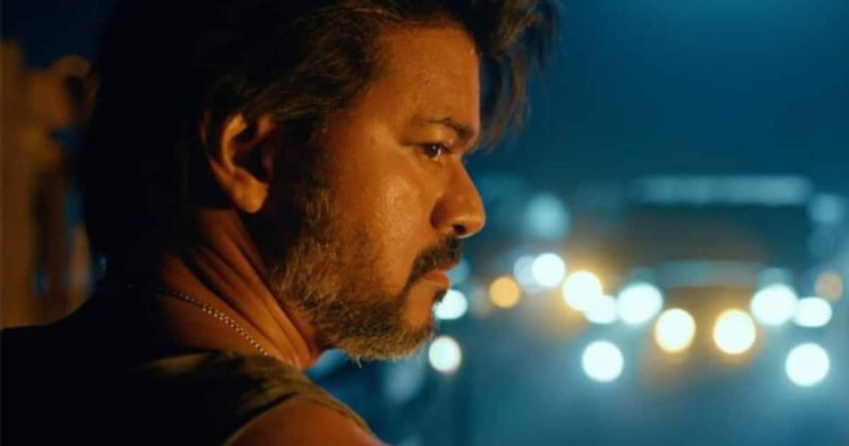 அட்லீக்கு விபூதி அடித்துவிட்டு... அக்கட தேசத்து இயக்குனருக்கு கால்ஷீட் கொடுத்த விஜய் - தளபதி 68 டைரக்டர் இவரா?