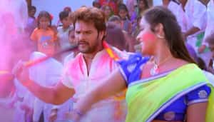 youtube bhojpuri holi video songs