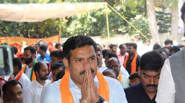 BY Vijayendra was the Strategist who had won BJP in Mandya grg BY Vijayendra was the Strategist who had won BJP in Mandya grg