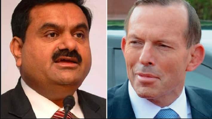 Former Aussie Prime Minister hits out at Hindenburg report against Adani MKA