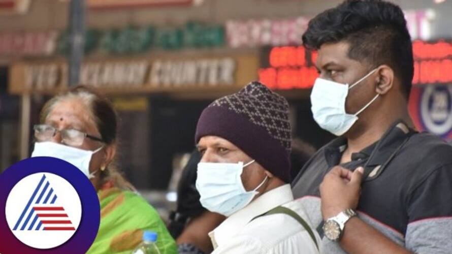 corona cases rising, focus on controlling union health ministry wrote to six states including telangana corona cases rising, focus on controlling union health ministry wrote to six states including telangana