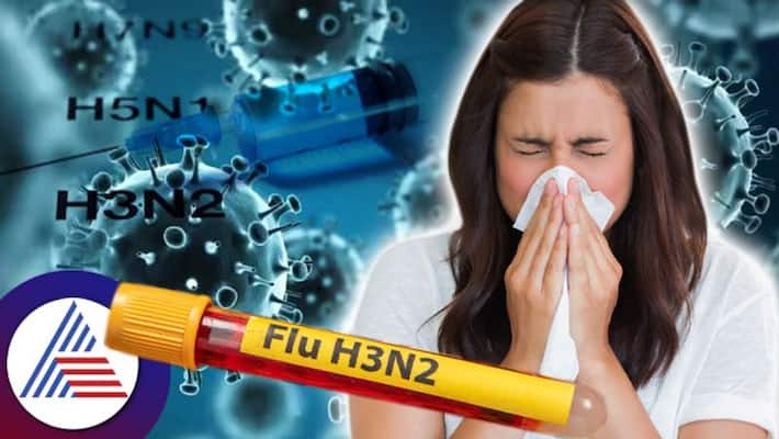 First Influenza H3N2 case reported in Assam