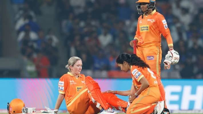 WPL 2023: Beth Mooney Doubtful For UP Warriorz Game, Sneh Rana To Lead MSV 