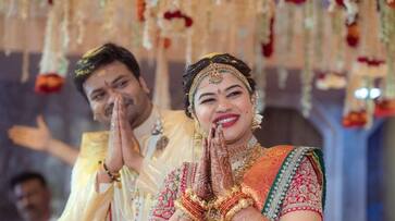 Manchu Manoj Emotional comments on bhuma mounika dtr Manchu Manoj Emotional comments on bhuma mounika dtr