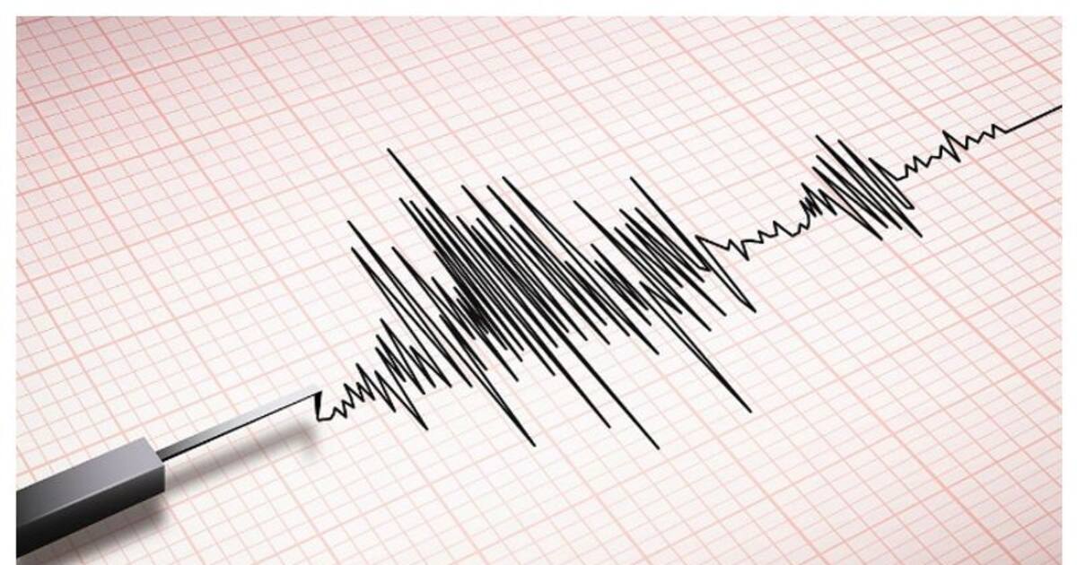 நியூசிலாந்து தீவுகளில் மீண்டும் நிலநடுக்கம்! - இரண்டு நாட்களில் இரண்டாவது பயங்கர நிலநடுக்கம்