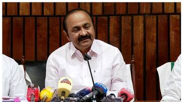 VD Satheesan says will not do anything that will be difficult for Congress workers nbu VD Satheesan says will not do anything that will be difficult for Congress workers nbu