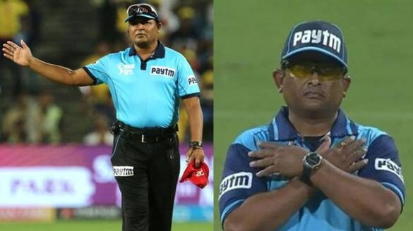 IPL and Hawk Eye join hands to end debate over above waist no balls kvn