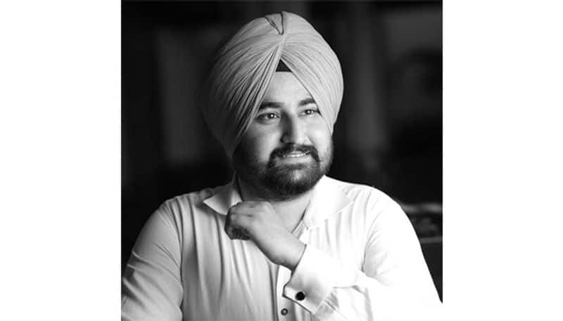Gursewak Singh- A Leading Face In The Branding Sphere