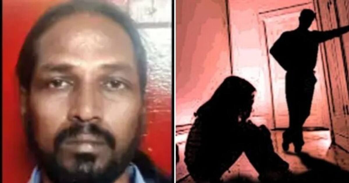 என் வீட்டுக்கு வா.! ஸ்குவாஷ் வீராங்கனைக்கு பாலியல் தொல்லை - வசமாக சிக்கிய பயிற்சியாளர் !