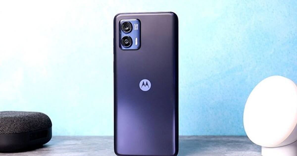 Motorola G73 5G to launch on March 10; Know why is the smartphone worth ...