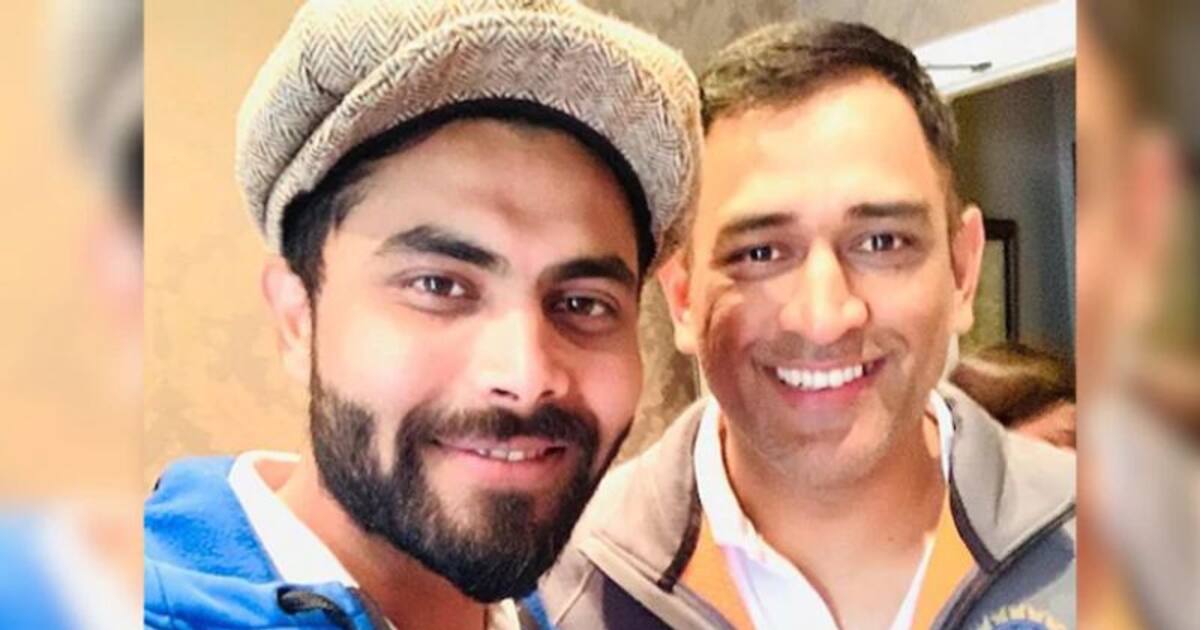 தோனியை தொடர்ந்து சினிமாவில் தயாரிப்பாளராக களமிறங்கிய ரவீந்திர ஜடேஜா - வெளியானது முதல் பட அறிவிப்பு