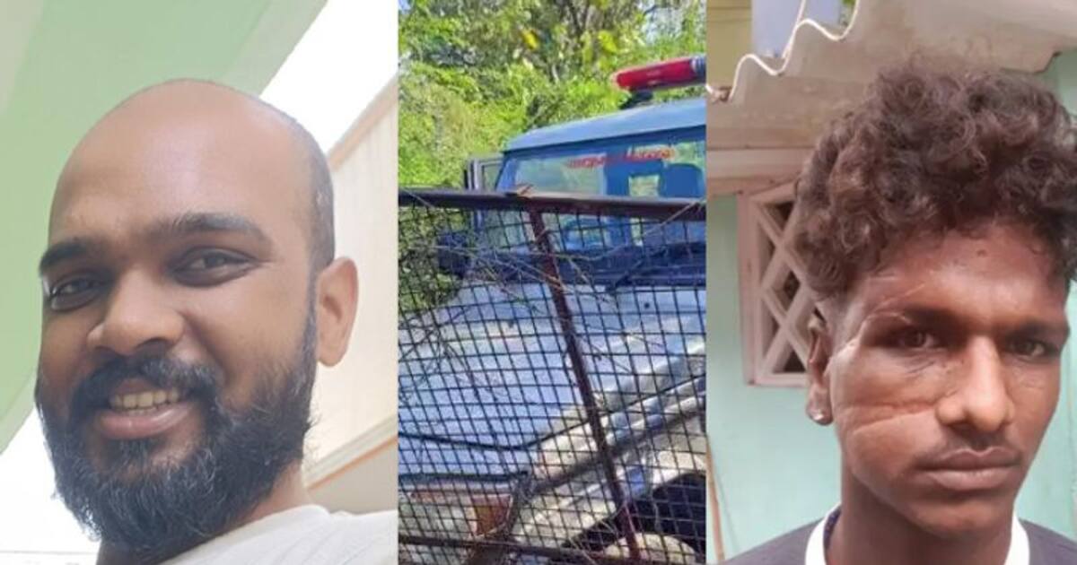 20 நாட்களில் 4வது முறை.. தமிழகத்தில் ரவுடிகள் மீது தொடரும் துப்பாக்கிச்சூட்டிற்கு இதுதான் காரணமா..!