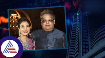 rekha jhunjhunwala s portfolio gains rs 78 39 09 960 in just 1 day from this multibagger psu stock stock hits 52 week high ash rekha jhunjhunwala s portfolio gains rs 78 39 09 960 in just 1 day from this multibagger psu stock stock hits 52 week high ash
