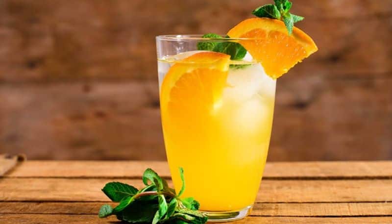 Orange juice to Lemon water: 6 vitamin C-rich drinks that boost your iron levels and general health RBA