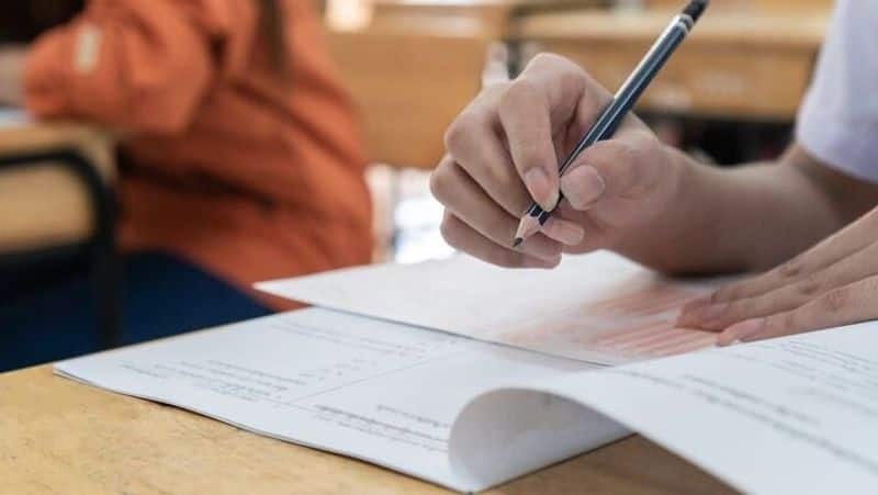The examination department has informed that the results of the schools which do not appear for the correction of answer sheets will not be published