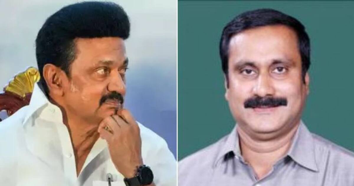 இது சமூகநீதியா.? உச்சநீதிமன்ற தீர்ப்பை செயல்படுத்துங்க.! தமிழக அரசுக்கு அன்புமணி ராமதாஸ் அட்வைஸ்