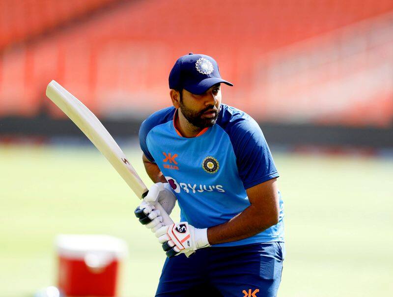 Captain Rohit Sharma tells top order batters ahead of India Vs Australia 4th test