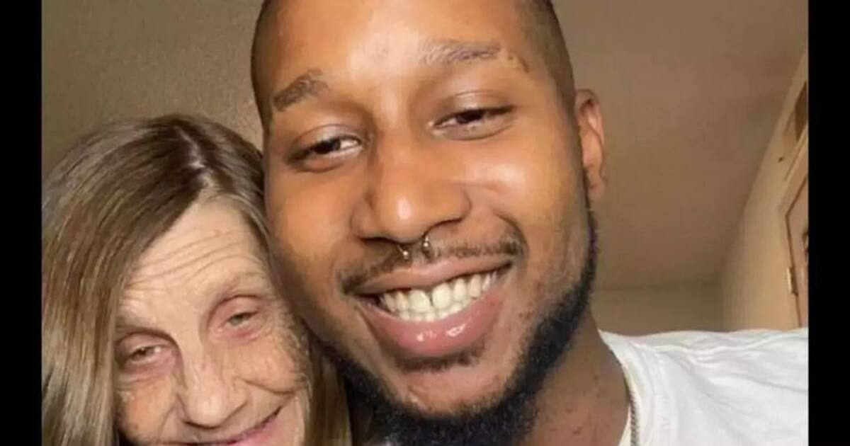 62 வயது மூதாட்டிக்கு 25 வயது கணவர்! 8வது குழந்தைக்கு காத்திருக்கும் டிக்டாக் ஜோடி!