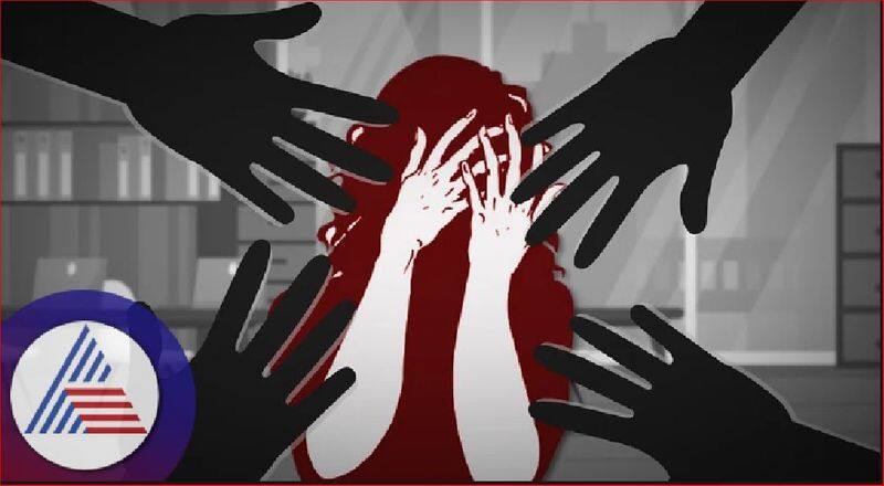 55-year-old woman stripped, paraded in Punjab, 3 held sgb