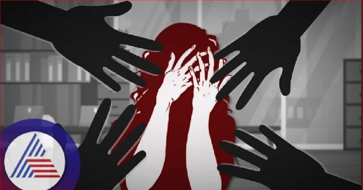 பீகாரில் நர்ஸ் கூட்டு பலாத்காரம்... கொலை செய்து ஆம்புலன்சில் மறைத்து வைத்த மருத்துவர்