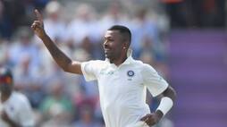 ICC World Test Championship WTC Final 2021-23, IND vs AUS, India vs Australia: Why Ricky Ponting believes Hardik Pandya should feature in crucial Test match-ayh