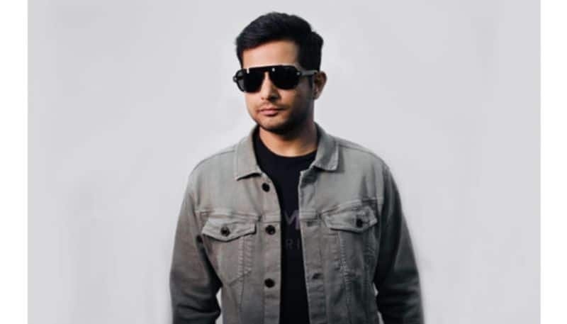 Abhishek Banvir (solofader) Creating Waves In Dj & Music Producing Industry