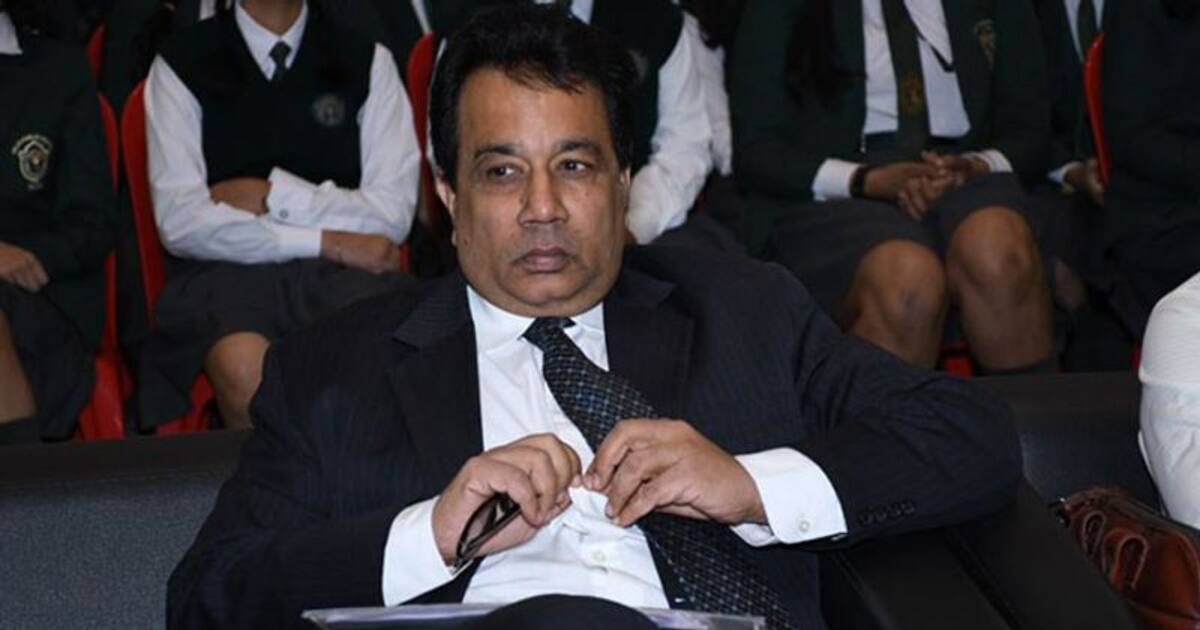 Pranav Gupta Ashoka University Cofounder The potential of