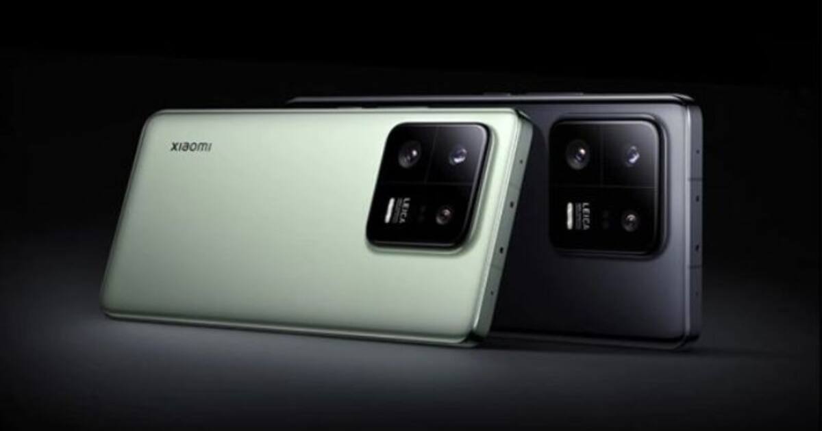 Xiaomi 13 Pro விற்பனை ஆரம்பம்! ஆஃபர்கள் ஏதும் உள்ளதா?