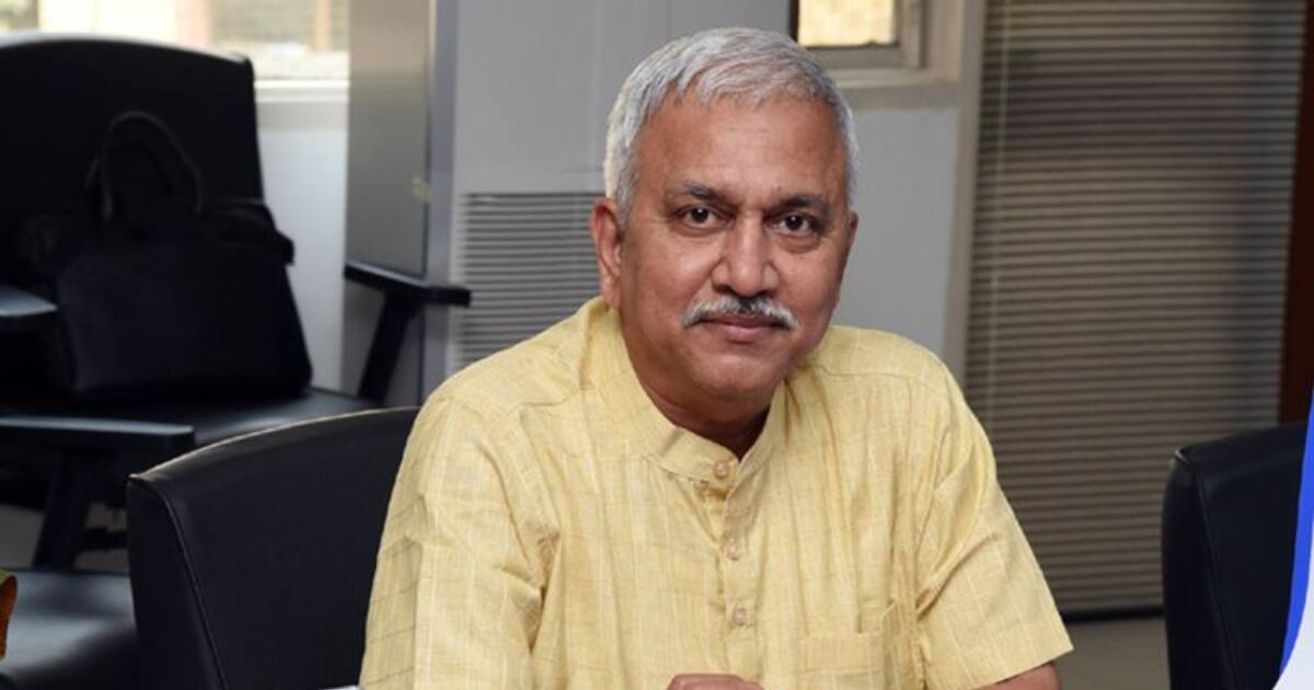 ஊடகம் இல்லையென்றால் என்ன.. திமுகவின் கோர முகத்தை வெளிக்கொண்டுவர இதுபோதும்.. நாராயணன் திருப்பதி..!